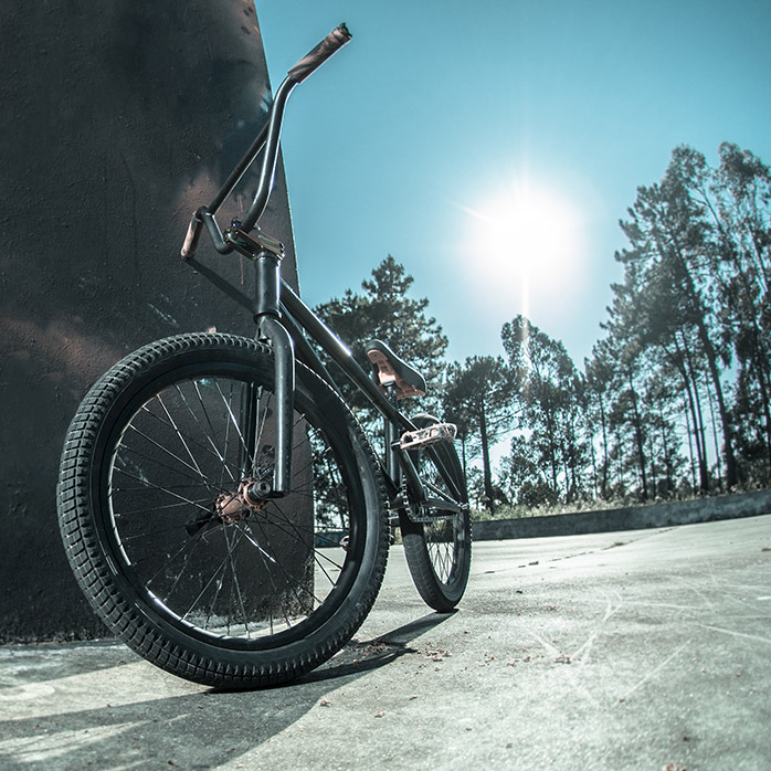Fietsverzekering